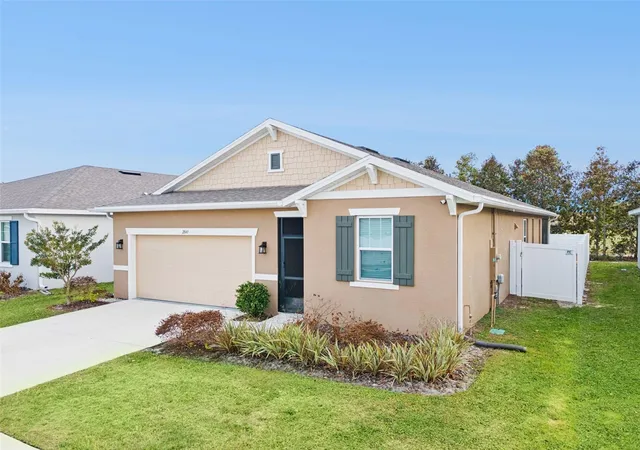1st image of 2849 Cathy Blvd, Winter Haven, FL 33880 | MLS# S5146156