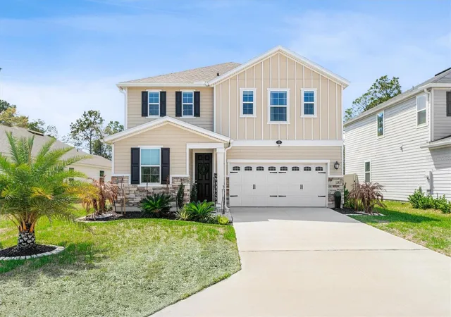 1st image of 13 Willow St, Palm Coast, FL 32164 | MLS# FC317061