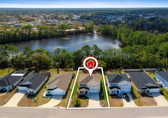 2nd image of 13 Willow St, Palm Coast, FL 32164 | MLS# FC317061