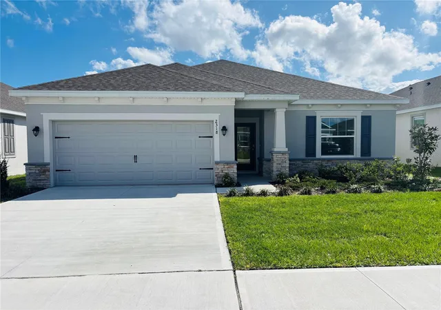 Photo 1 of Single family home for sale at 2318 Selenia St, Lake Alfred, FL 33850 | MLS# C7523663 | Listing updated on 2026-10-07