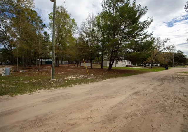 Photo 2 of Manufactured home for sale at 7160 Purdue St, Keystone Heights, FL 32656 | MLS# GC538651 | Listing updated on 2026-09-30