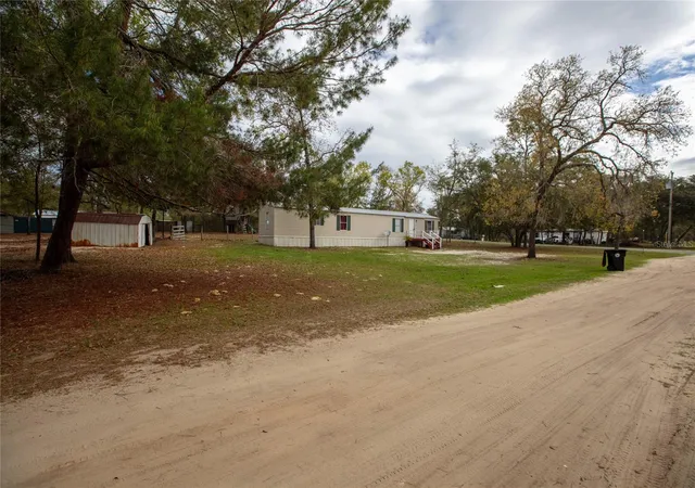 Photo 3 of Manufactured home for sale at 7160 Purdue St, Keystone Heights, FL 32656 | MLS# GC538651 | Listing updated on 2026-09-30