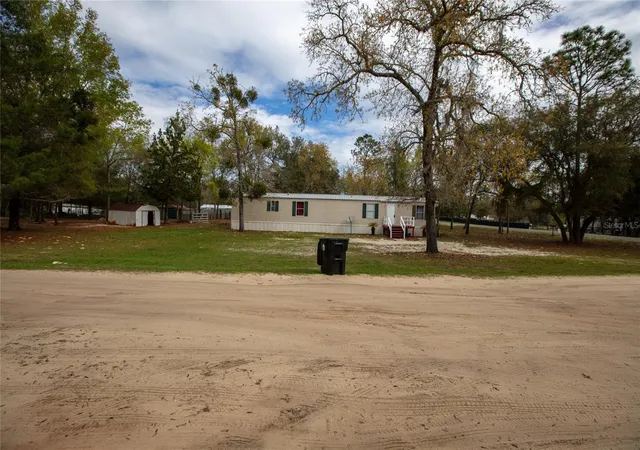 Photo 3 of Manufactured home for sale at 7160 Purdue St, Keystone Heights, FL 32656 | MLS# GC538651 | Listing updated on 2026-09-30