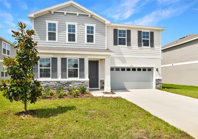 Photo 1 of Single family home for sale at 3481 Macchi Ave, Tavares, FL 32778 | MLS# S5146160 | Listing updated on 2026-10-07