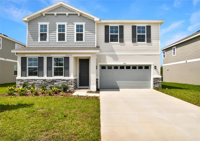 Photo 2 of Single family home for sale at 3481 Macchi Ave, Tavares, FL 32778 | MLS# S5146160 | Listing updated on 2026-10-07