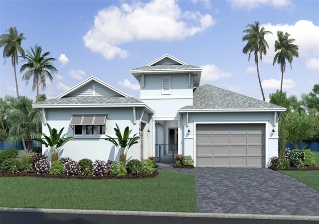 Photo 1 of Single family home for sale at 10707 Torchwood Sea Way, San Antonio, FL 33576 | MLS# TB8488446 | Listing updated on 2026-10-09
