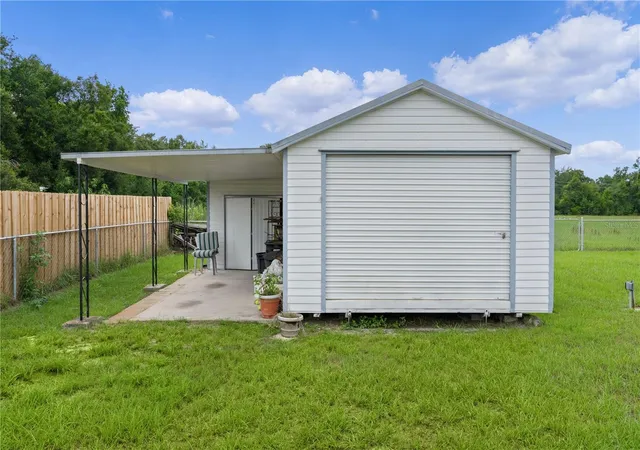 2nd image of 515 Boitnott Ln, Bushnell, FL 33513 | MLS# G5109839
