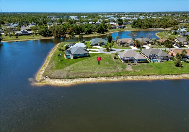 Photo 1 of Land for sale at 2224 Peterborough Rd, Punta Gorda, FL 33983 | MLS# C7523669 | Listing updated on 2026-10-07