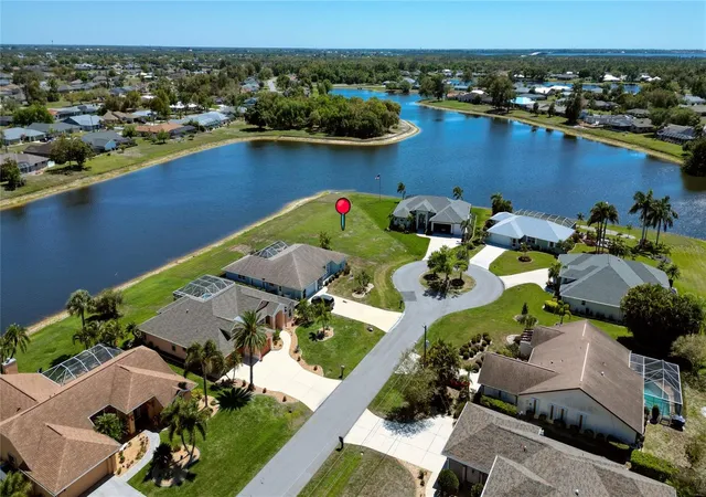 Photo 3 of Land for sale at 2224 Peterborough Rd, Punta Gorda, FL 33983 | MLS# C7523669 | Listing updated on 2026-10-07