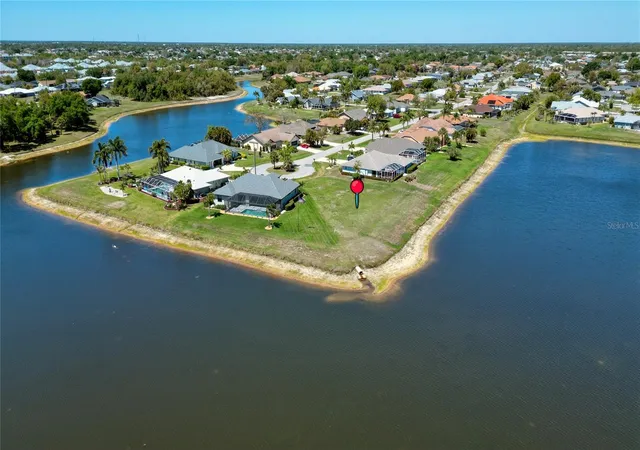 Photo 3 of Land for sale at 2224 Peterborough Rd, Punta Gorda, FL 33983 | MLS# C7523669 | Listing updated on 2026-10-07