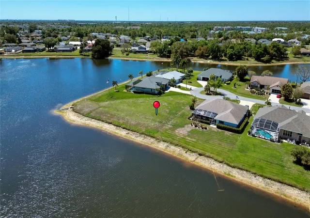 Photo 4 of Land for sale at 2224 Peterborough Rd, Punta Gorda, FL 33983 | MLS# C7523669 | Listing updated on 2026-10-07
