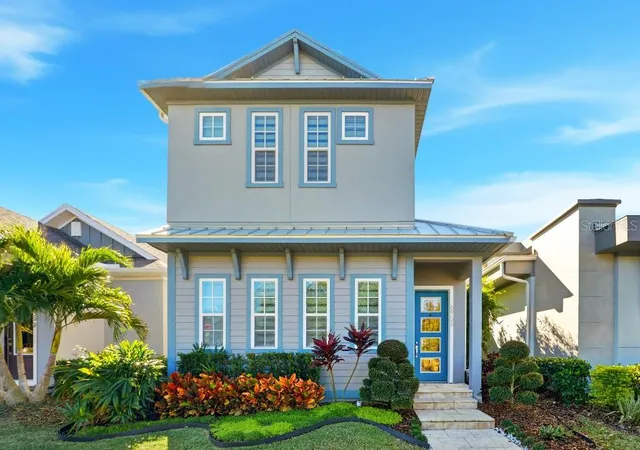 1st image of 6955 Higgs Aly, Orlando, FL 32827 | MLS# TB8488469