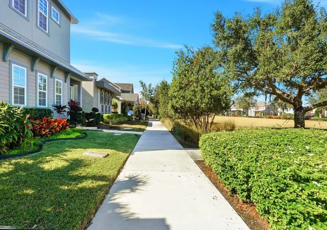 4th image of 6955 Higgs Aly, Orlando, FL 32827 | MLS# TB8488469