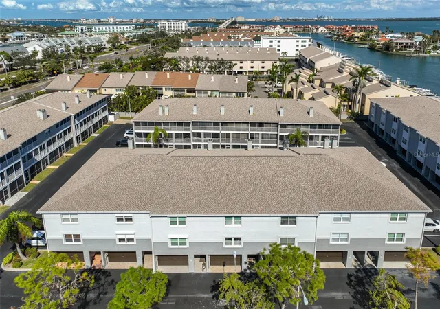 Homes for sale in St Petersburg, FL | 521 Pinellas Bayway S #202, St Petersburg, FL 33715 | MLS# TB8488471