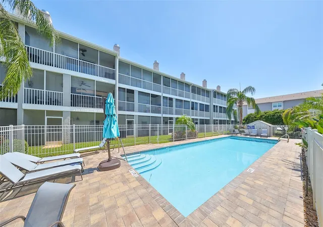 Homes for sale in St Petersburg, FL | 521 Pinellas Bayway S #202, St Petersburg, FL 33715 | MLS# TB8488471