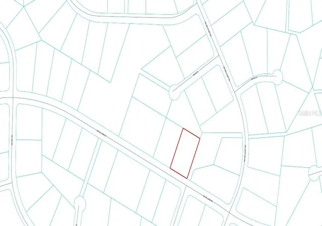 Photo 3 of Land for sale at 20765 Sw 93rd Lane, Dunnellon, FL | MLS# TB8488477 | Listing updated on 2026-06-03
