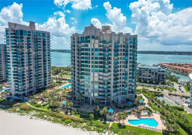1st image of 1560 Gulf Blvd #1607, Clearwater Beach, FL 33767 | MLS# TB8488488
