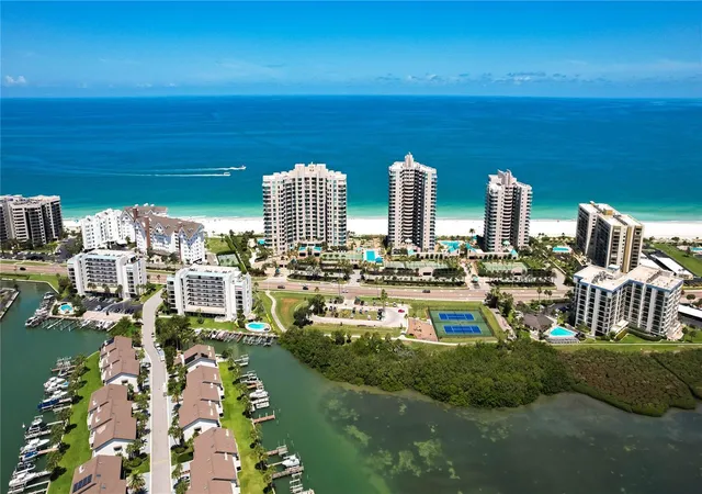 3rd image of 1560 Gulf Blvd #1607, Clearwater Beach, FL 33767 | MLS# TB8488488