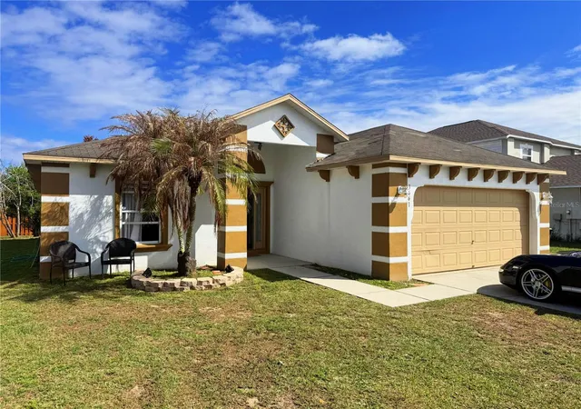 Photo 1 of Single family home for sale at 3661 Queens Cvs Blvd, Winter Haven, FL 33880 | MLS# S5146164 | Listing updated on 2026-03-27