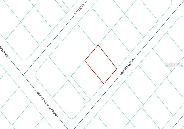 Photo 2 of Land for sale at Sw 151 Lot 6 Loop, Ocala, FL 34473 | MLS# C7523673 | Listing updated on 2026-03-21