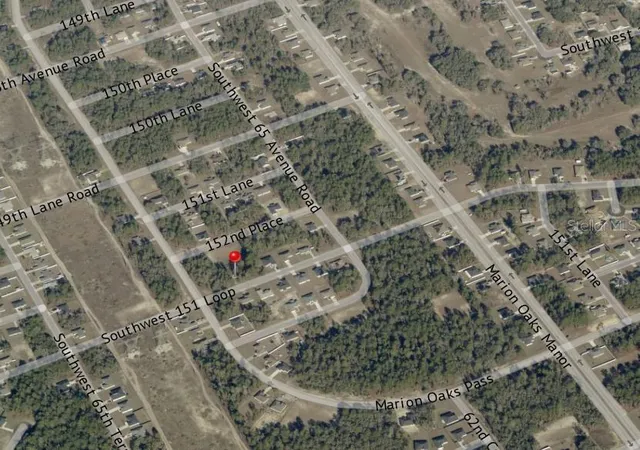 Photo 3 of Land for sale at Sw 151 Lot 6 Loop, Ocala, FL 34473 | MLS# C7523673 | Listing updated on 2026-03-21