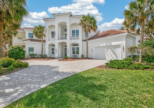 1st image of 6 Riviera Pl, Palm Coast, FL 32137 | MLS# FC317064