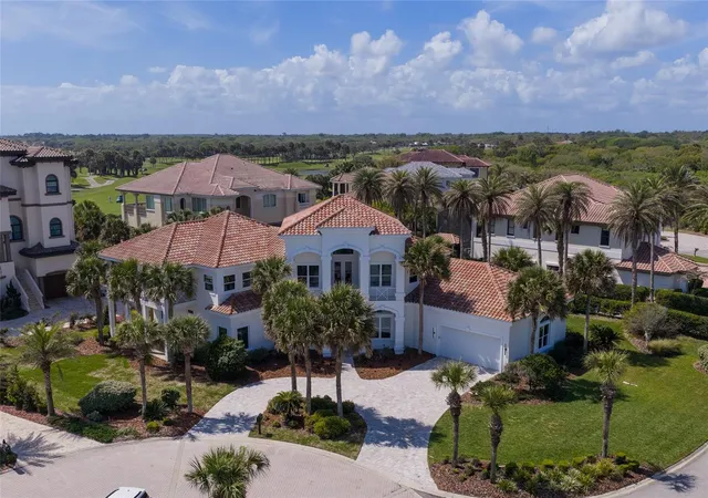 3rd image of 6 Riviera Pl, Palm Coast, FL 32137 | MLS# FC317064