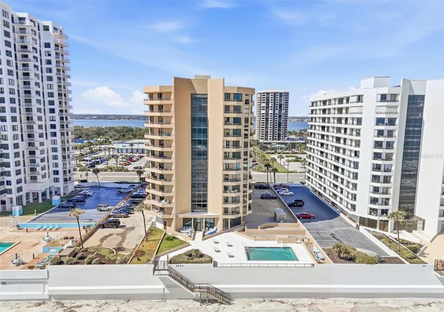 1st image of 3023 S Atlantic Ave #903, Daytona Beach, FL 32118 | MLS# FC317066