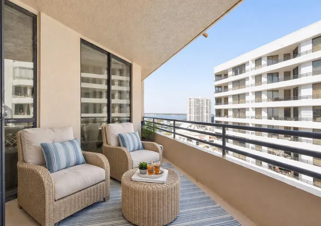 4th image of 3023 S Atlantic Ave #903, Daytona Beach, FL 32118 | MLS# FC317066