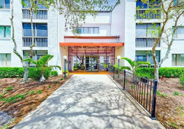 1st image of 2593 Countryside Blvd #7206, Clearwater, FL 33761 | MLS# TB8488533