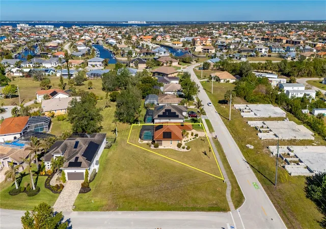 Photo 2 of Land for sale at 1300 Tuscany Dr, Punta Gorda, FL 33950 | MLS# C7523684 | Listing updated on 2026-06-04