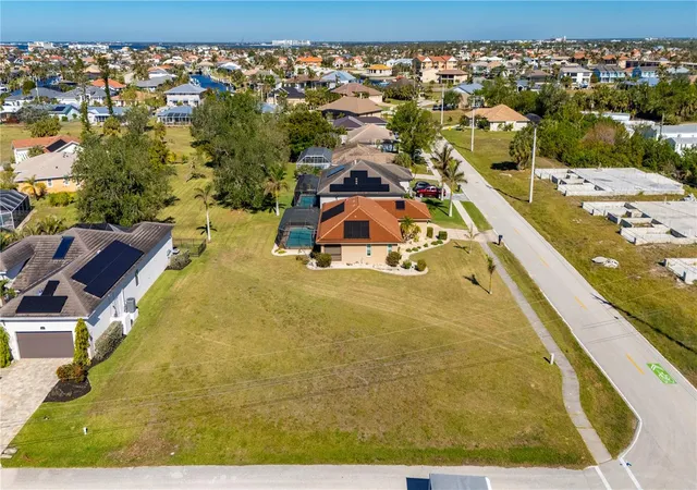 Photo 3 of Land for sale at 1300 Tuscany Dr, Punta Gorda, FL 33950 | MLS# C7523684 | Listing updated on 2026-06-04