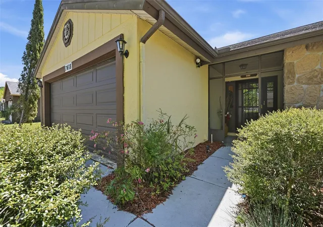 Homes for sale in New Port Richey, FL | 7418 Riverbank Dr, New Port Richey, FL 34655 | MLS# TB8488547