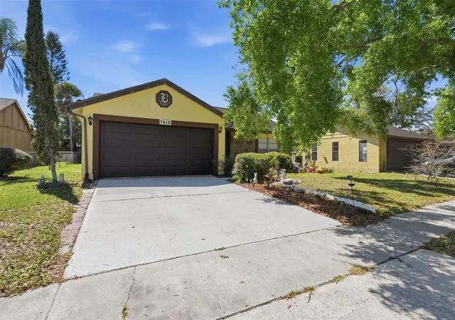 Homes for sale in New Port Richey, FL | 7418 Riverbank Dr, New Port Richey, FL 34655 | MLS# TB8488547