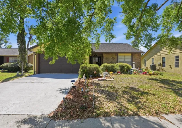 Homes for sale in New Port Richey, FL | 7418 Riverbank Dr, New Port Richey, FL 34655 | MLS# TB8488547