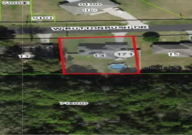 Homes for sale in Beverly Hills, FL | 1176 W Buttonbush Dr, Beverly Hills, FL 34465 | MLS# W7884053