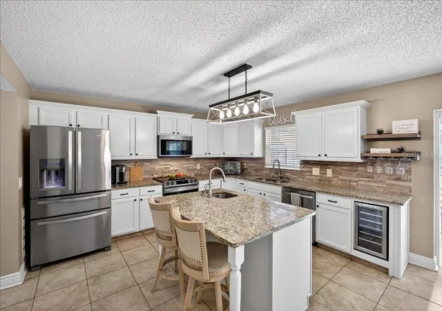Photo 2 of Single family home for sale at 33 Red Barn Dr, Palm Coast, FL 32164 | MLS# FC317075 | Listing updated on 2026-09-12