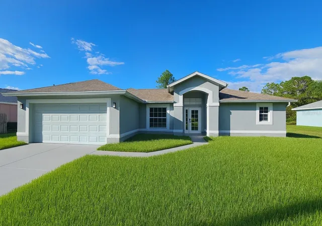 2nd image of 116 Ridgemont Dr, Lehigh Acres, FL 33972 | MLS# C7523689
