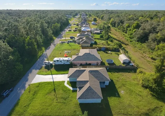 135th image of 116 Ridgemont Dr, Lehigh Acres, FL 33972 | MLS# C7523689