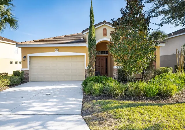 Single family home for sale at 5145 Oakbourne Ave, DAVENPORT, FL 33837 | MLS# S5146181