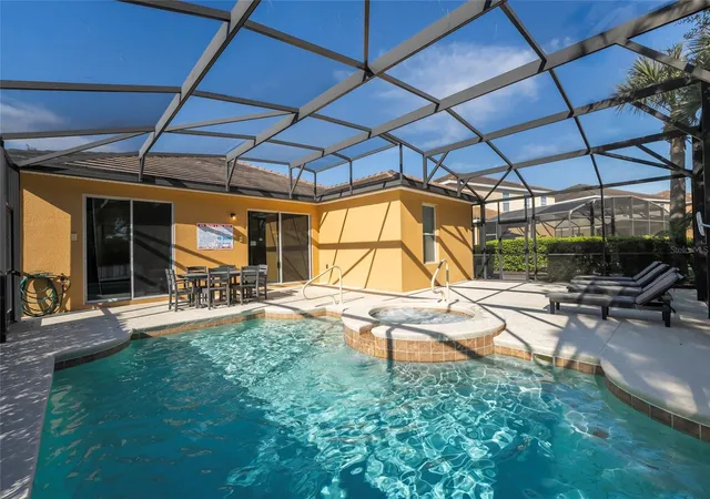 Photo 1 of Single family home for sale at 5145 Oakbourne Ave, Davenport, FL 33837 | MLS# S5146181 | Listing updated on 2026-10-07