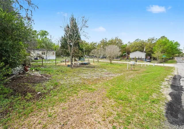Photo 3 of Land for sale at 34884 Reynolds St, Dade City, FL 33523 | MLS# TB8488572 | Listing updated on 2026-08-19