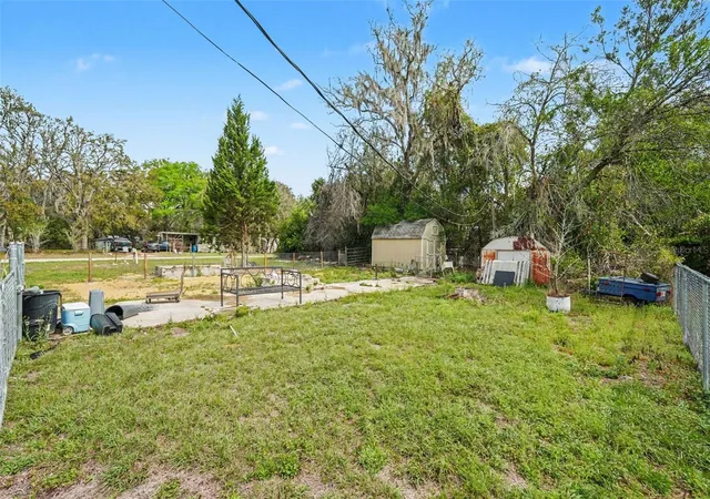 Photo 4 of Land for sale at 34884 Reynolds St, Dade City, FL 33523 | MLS# TB8488572 | Listing updated on 2026-08-19
