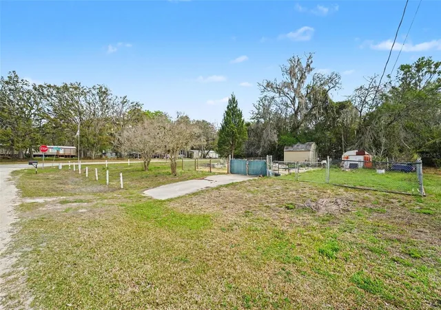 Photo 5 of Land for sale at 34884 Reynolds St, Dade City, FL 33523 | MLS# TB8488572 | Listing updated on 2026-08-19