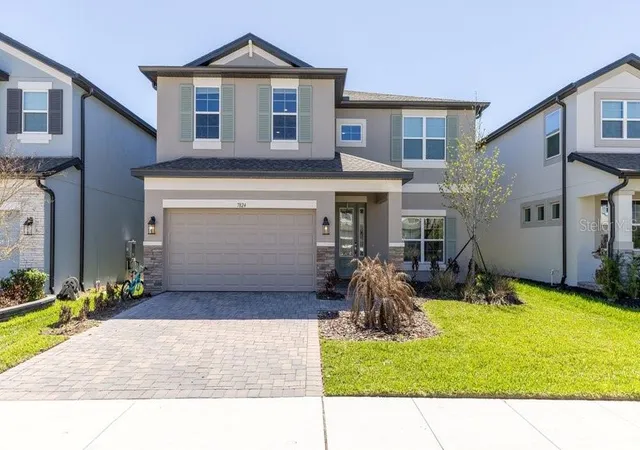 1st image of 7824 Notched Pine Bnd, Wesley Chapel, FL 33545 | MLS# TB8488578