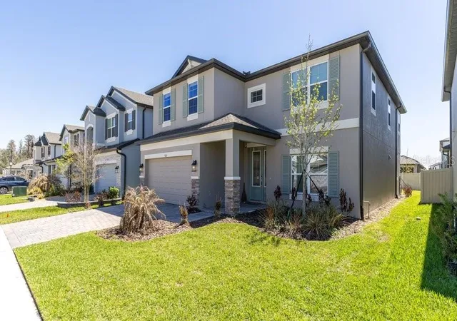 2nd image of 7824 Notched Pine Bnd, Wesley Chapel, FL 33545 | MLS# TB8488578