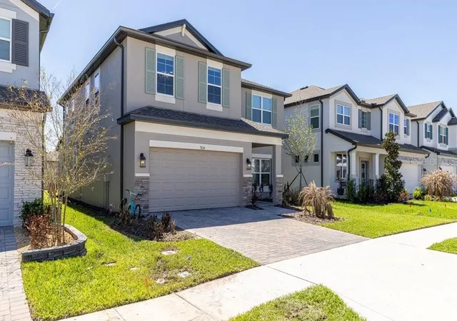 3rd image of 7824 Notched Pine Bnd, Wesley Chapel, FL 33545 | MLS# TB8488578
