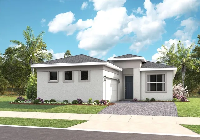 Photo 1 of Sale Pending at 1281 Twin Farms Ct, Deland, FL 32724 | MLS# W7884058 | Listing updated on 2026-08-22