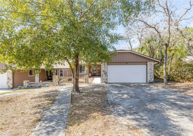2nd image of 47 Crooked Pine Rd, Port Orange, FL 32128 | MLS# V4948019