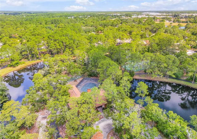 41st image of 47 Crooked Pine Rd, Port Orange, FL 32128 | MLS# V4948019